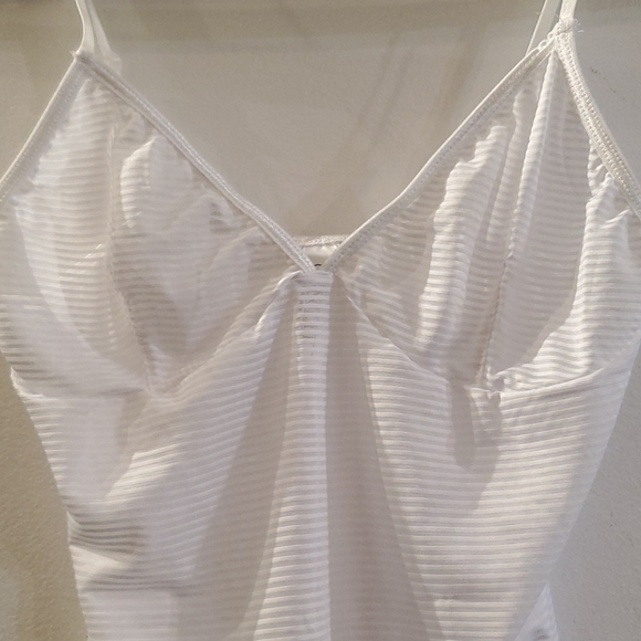 2 American Apparel Bodysuits - Picture 2 of 8